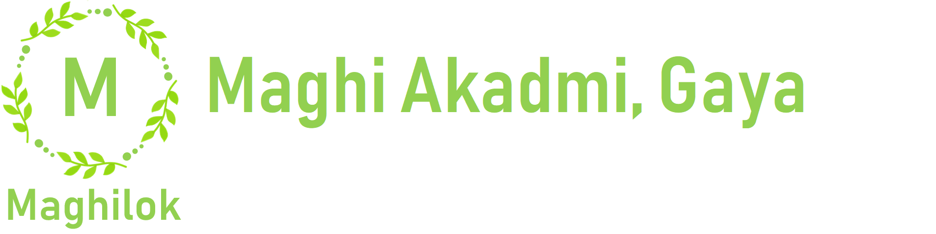 Maghilok